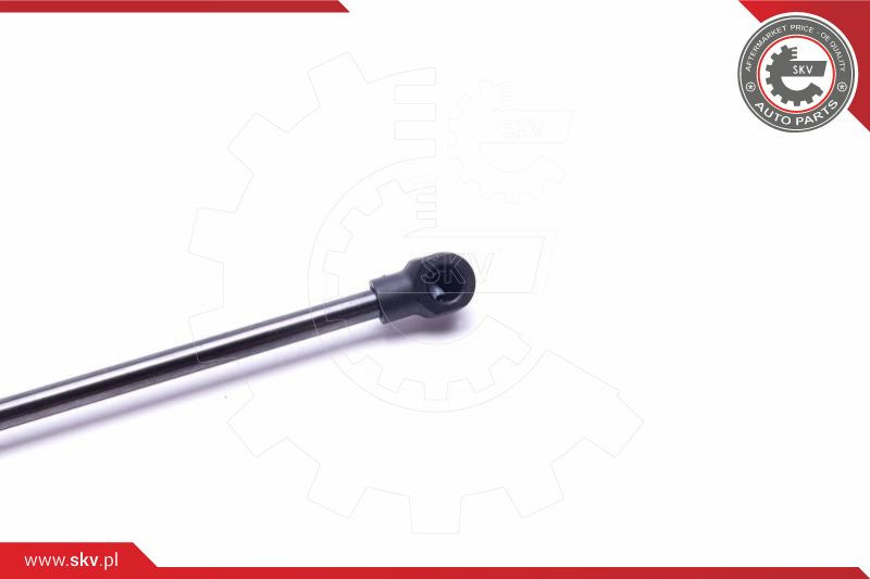 ESEN SKV Gasfeder, Koffer-/Laderaum