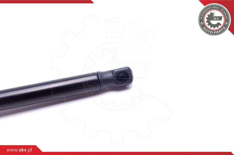 ESEN SKV Gasfeder, Koffer-/Laderaum