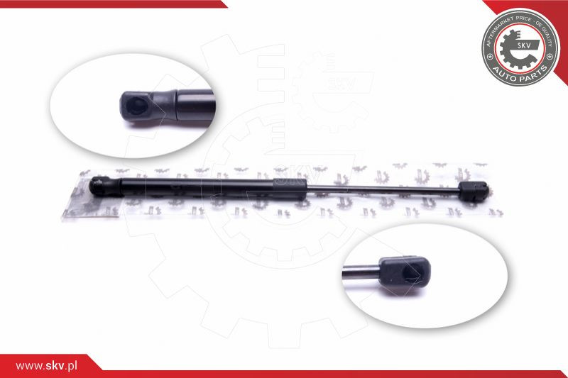 ESEN SKV Gasfeder, Koffer-/Laderaum