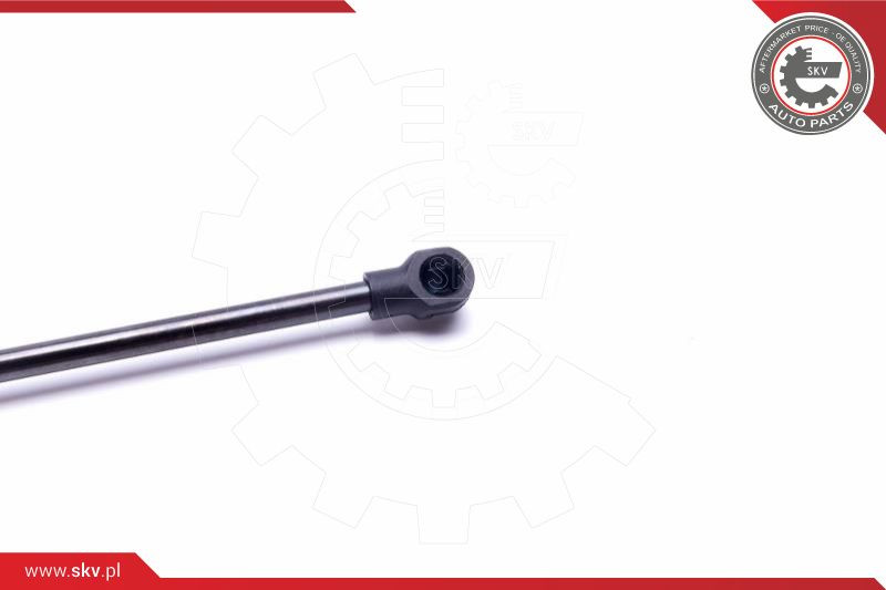 ESEN SKV Gasfeder, Koffer-/Laderaum