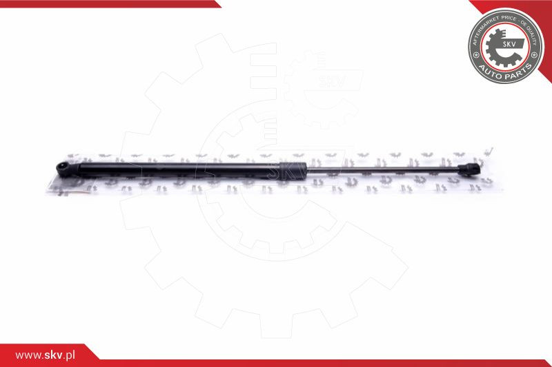 ESEN SKV Gasfeder, Koffer-/Laderaum