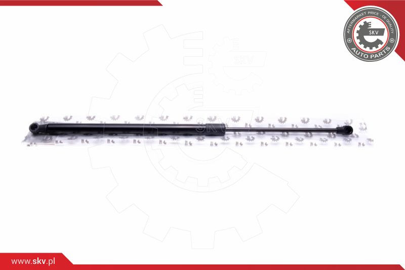 ESEN SKV Gasfeder, Koffer-/Laderaum