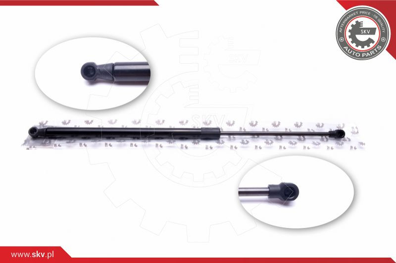 ESEN SKV Gasfeder, Koffer-/Laderaum