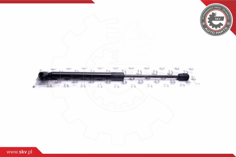 ESEN SKV Gasfeder, Koffer-/Laderaum