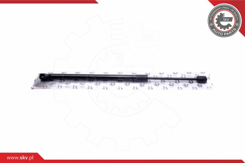 ESEN SKV Gasfeder, Koffer-/Laderaum