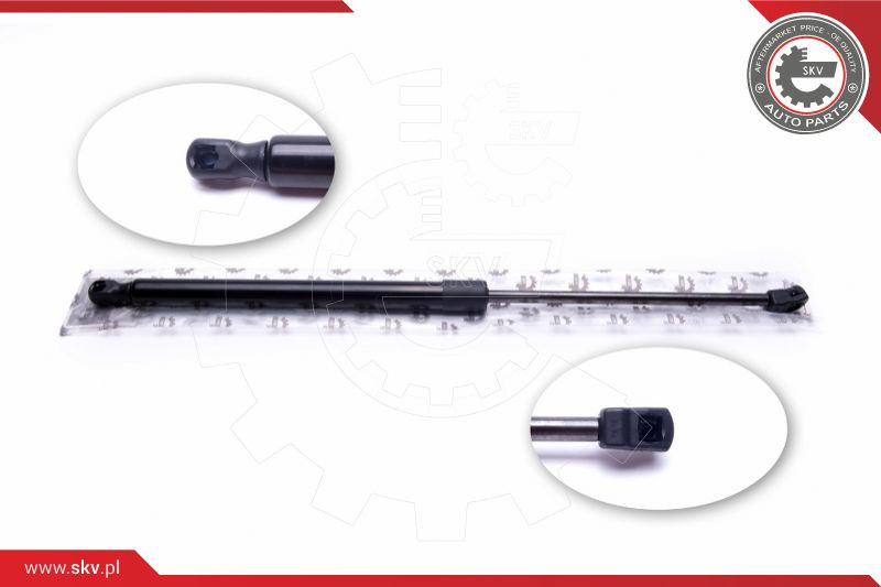 ESEN SKV Gasfeder, Koffer-/Laderaum