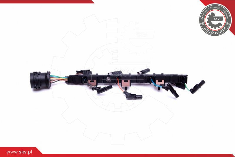 ESEN SKV Anschlussleitung, Einspritzventil