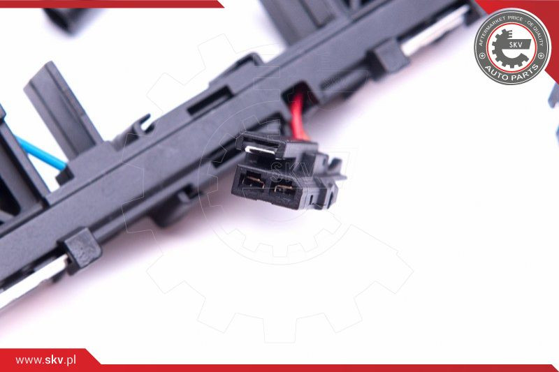 ESEN SKV Anschlussleitung, Einspritzventil