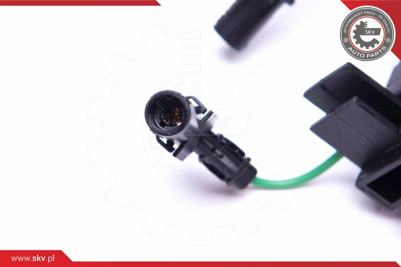 ESEN SKV Anschlussleitung, Einspritzventil