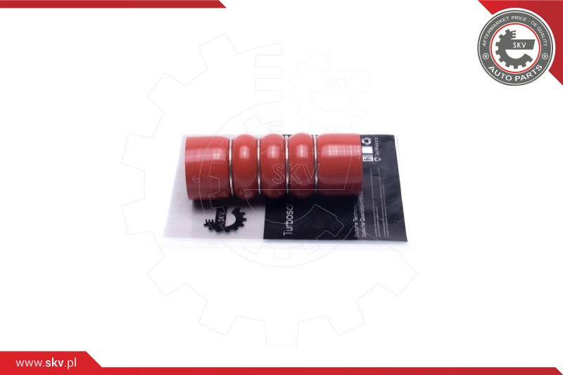 ESEN SKV Ladeluftschlauch