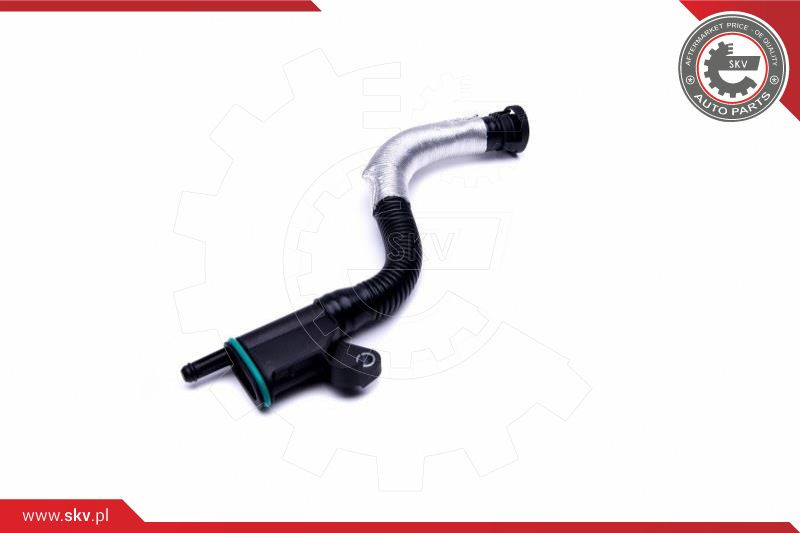 ESEN SKV Schlauch, Kurbelgehäuseentlüftung