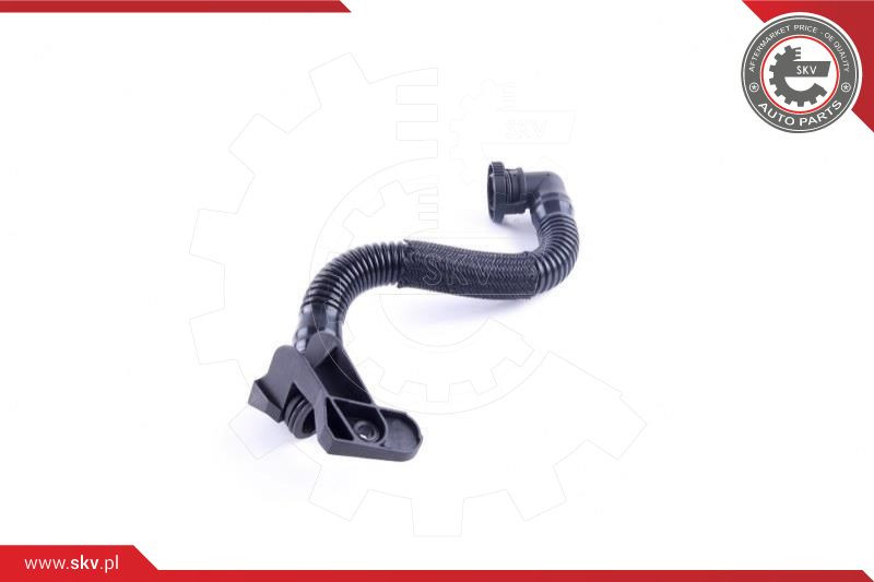 ESEN SKV Schlauch, Kurbelgehäuseentlüftung