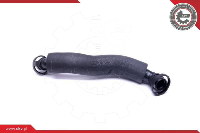 ESEN SKV Schlauch, Kurbelgehäuseentlüftung