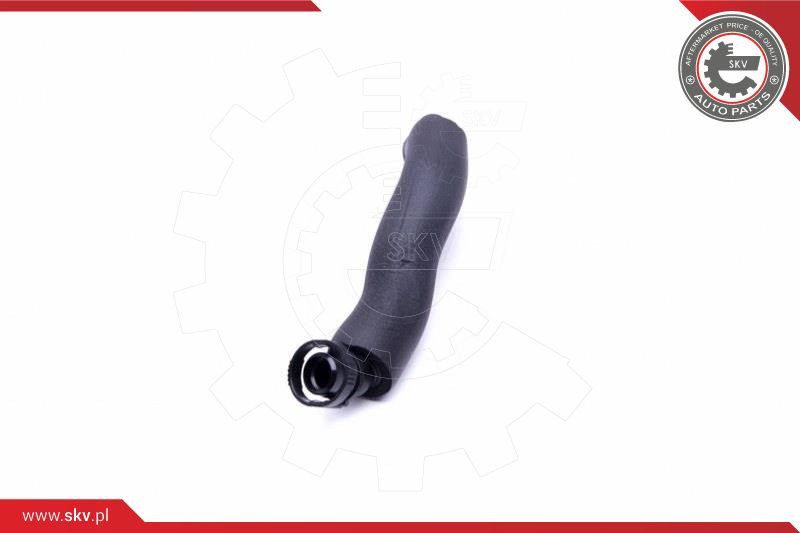 ESEN SKV Schlauch, Kurbelgehäuseentlüftung