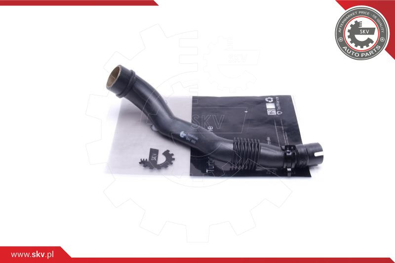 ESEN SKV Schlauch, Kurbelgehäuseentlüftung