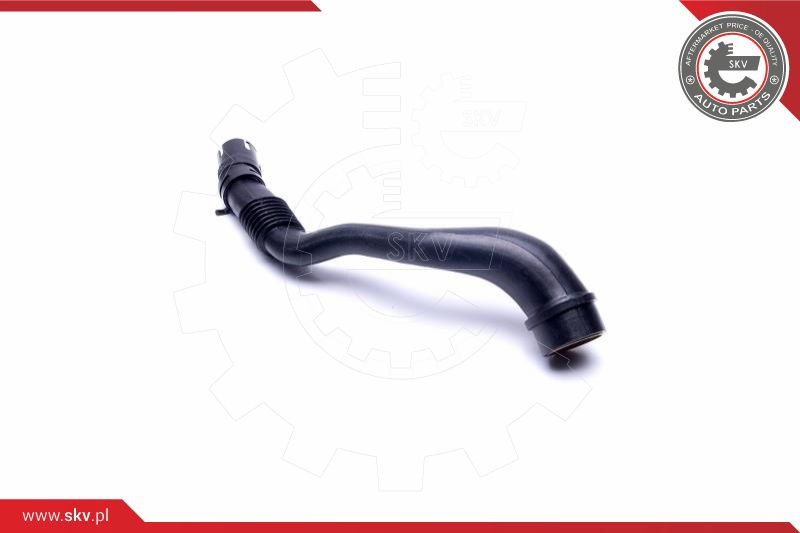 ESEN SKV Schlauch, Kurbelgehäuseentlüftung