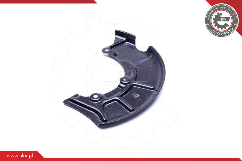 ESEN SKV Spritzblech, Bremsscheibe