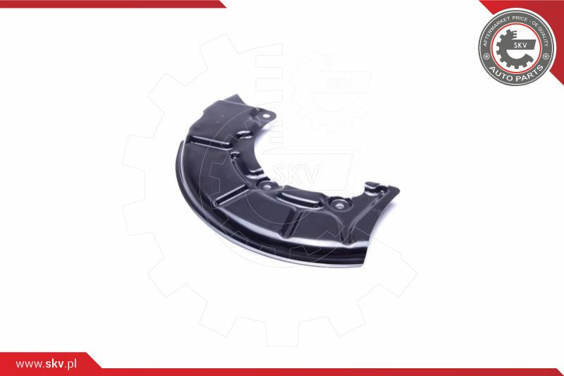 ESEN SKV Spritzblech, Bremsscheibe