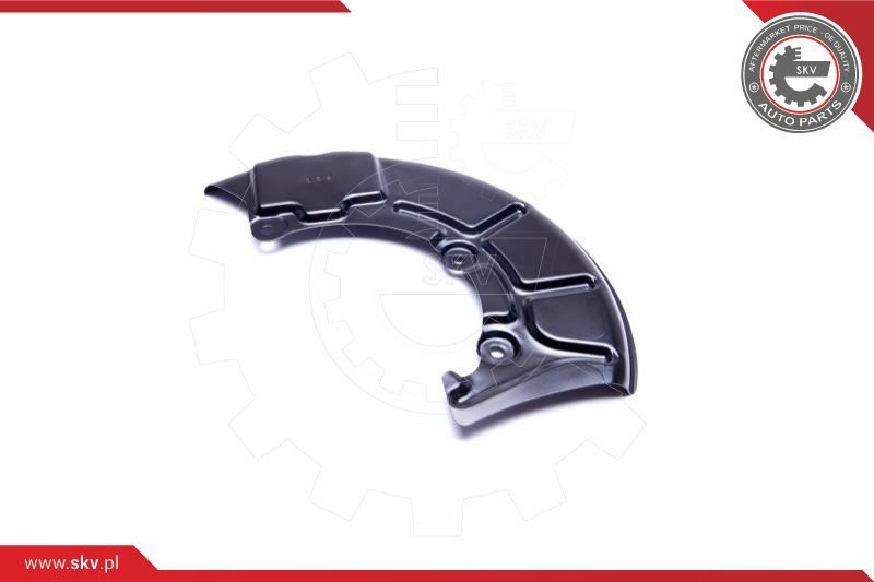 ESEN SKV Spritzblech, Bremsscheibe