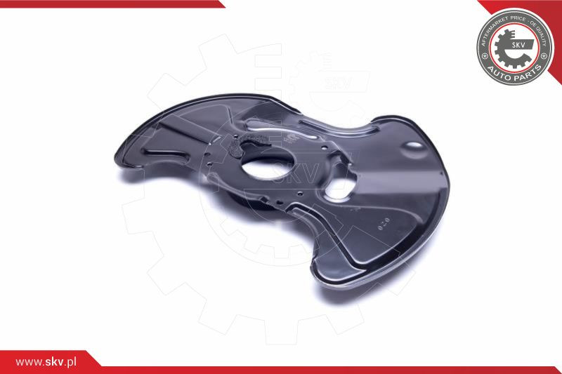 ESEN SKV Spritzblech, Bremsscheibe