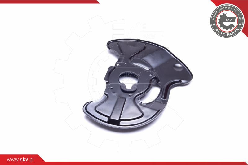 ESEN SKV Spritzblech, Bremsscheibe