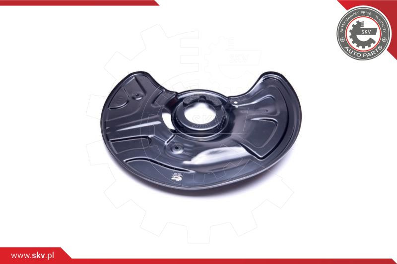 ESEN SKV Spritzblech, Bremsscheibe