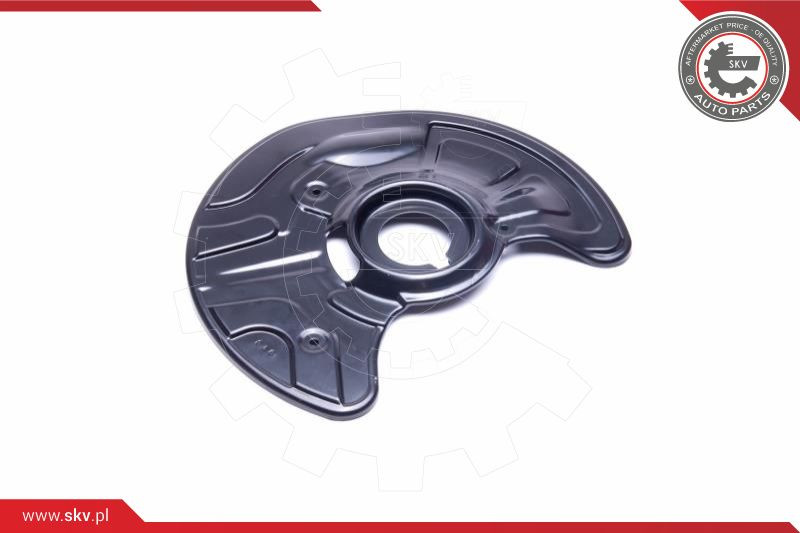 ESEN SKV Spritzblech, Bremsscheibe