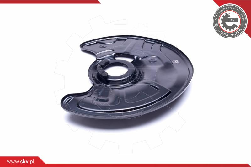 ESEN SKV Spritzblech, Bremsscheibe