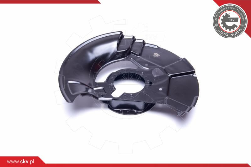 ESEN SKV Spritzblech, Bremsscheibe