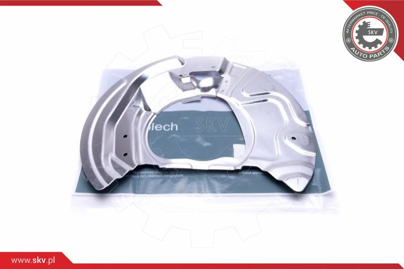 ESEN SKV Spritzblech, Bremsscheibe