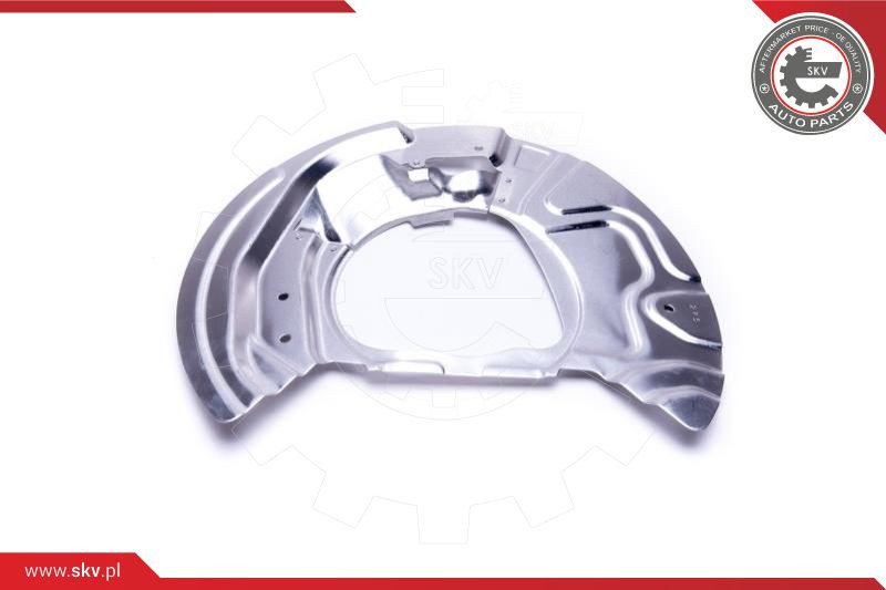 ESEN SKV Spritzblech, Bremsscheibe