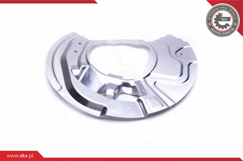 ESEN SKV Spritzblech, Bremsscheibe