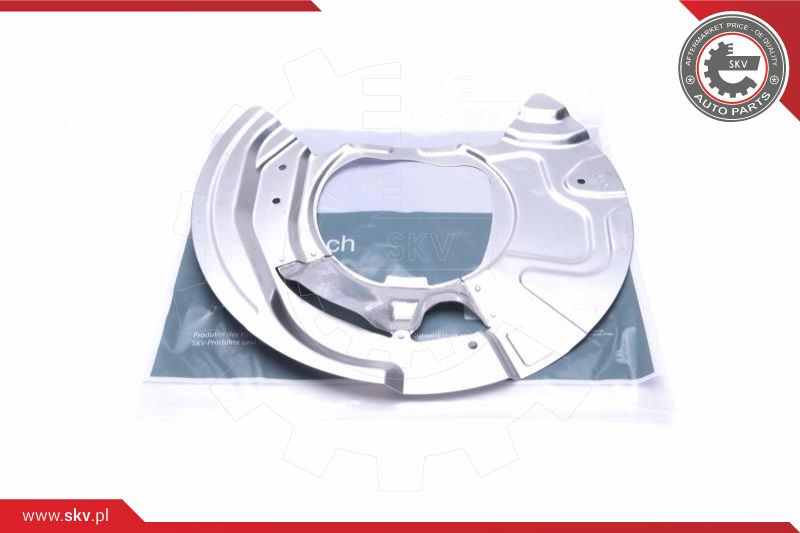 ESEN SKV Spritzblech, Bremsscheibe