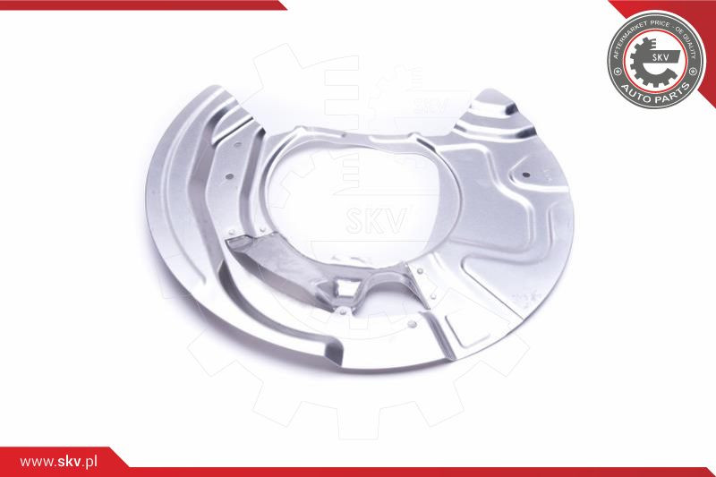 ESEN SKV Spritzblech, Bremsscheibe