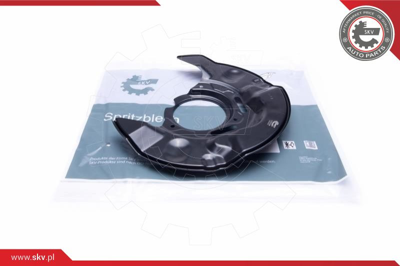 ESEN SKV Spritzblech, Bremsscheibe