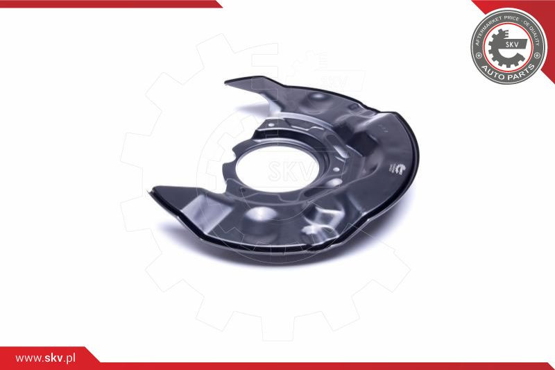 ESEN SKV Spritzblech, Bremsscheibe