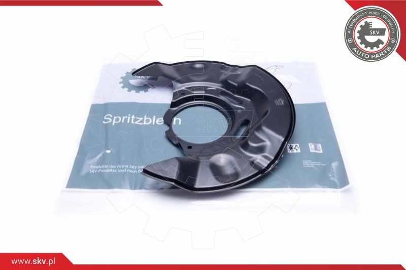 ESEN SKV Spritzblech, Bremsscheibe