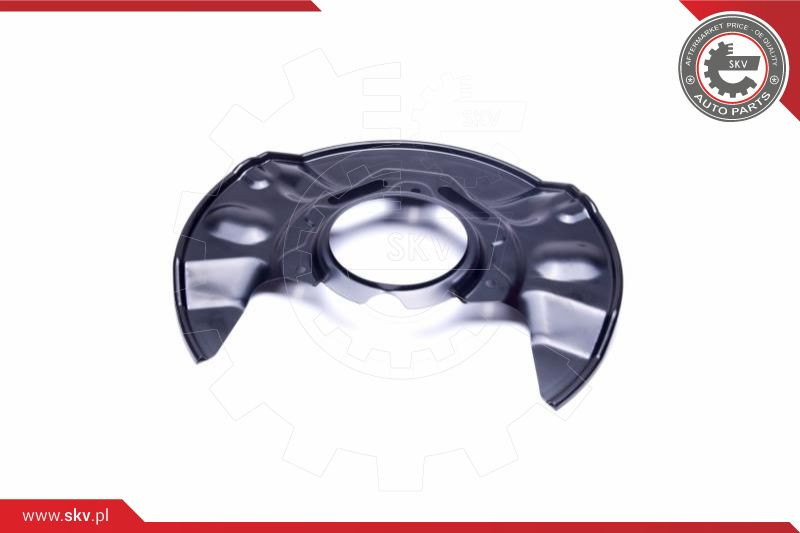 ESEN SKV Spritzblech, Bremsscheibe
