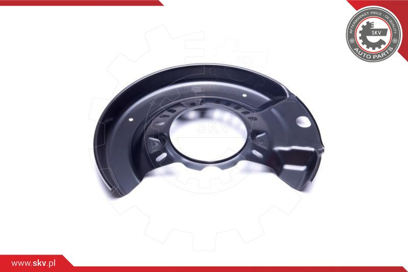 ESEN SKV Spritzblech, Bremsscheibe