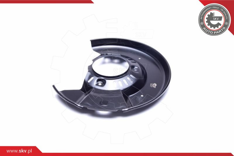 ESEN SKV Spritzblech, Bremsscheibe