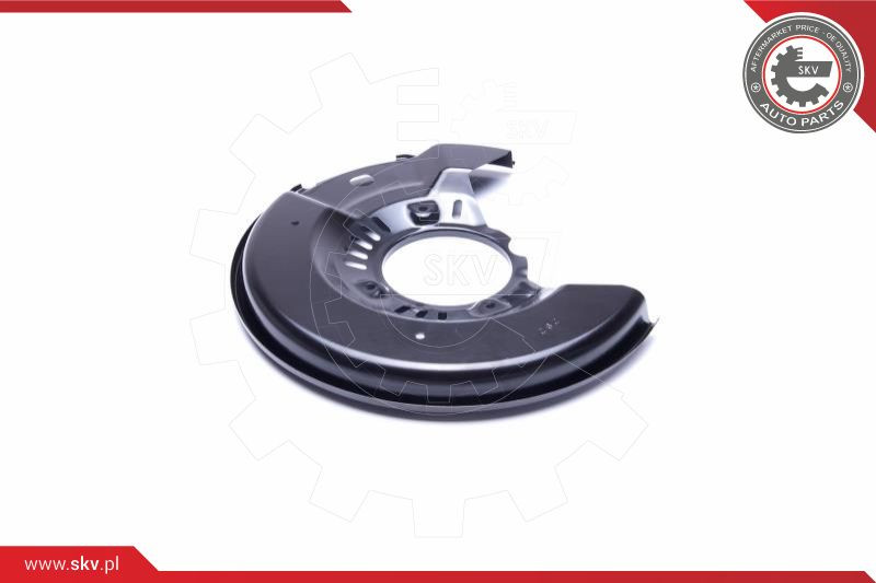 ESEN SKV Spritzblech, Bremsscheibe