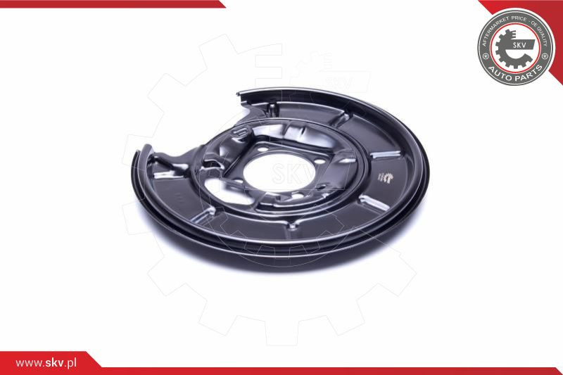 ESEN SKV Spritzblech, Bremsscheibe