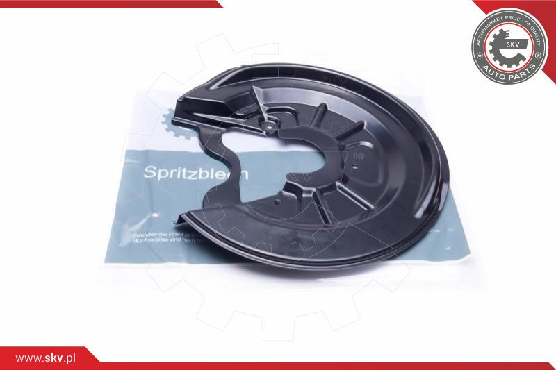 ESEN SKV Spritzblech, Bremsscheibe