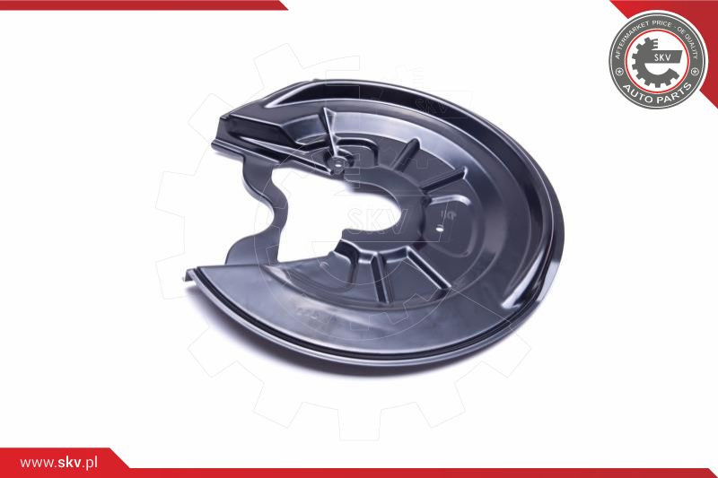 ESEN SKV Spritzblech, Bremsscheibe