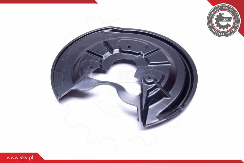 ESEN SKV Spritzblech, Bremsscheibe