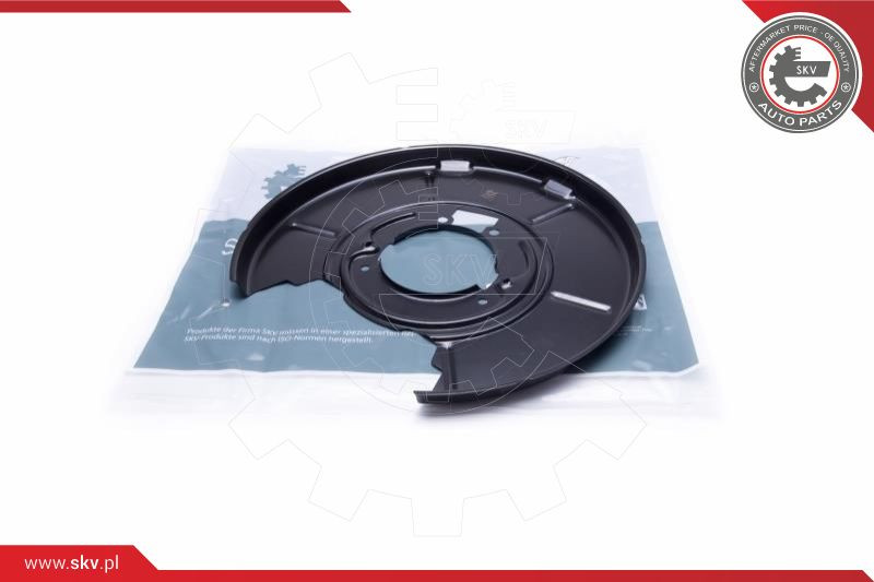 ESEN SKV Spritzblech, Bremsscheibe