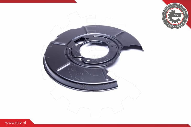 ESEN SKV Spritzblech, Bremsscheibe