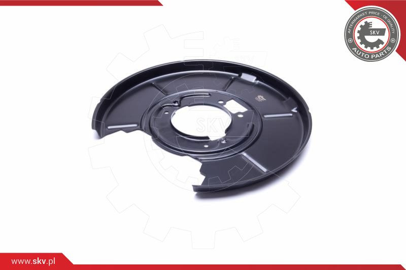 ESEN SKV Spritzblech, Bremsscheibe