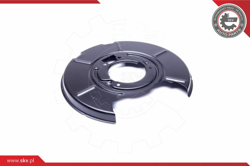 ESEN SKV Spritzblech, Bremsscheibe