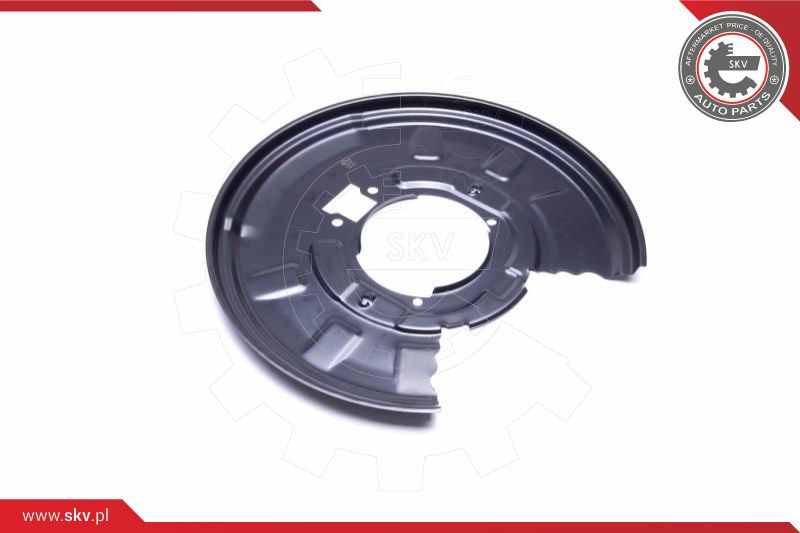 ESEN SKV Spritzblech, Bremsscheibe